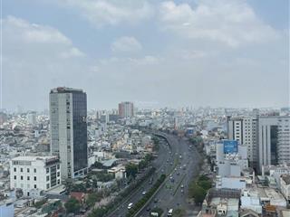 Chính chủ cho thuê căn hộ parkview 152 điện biên phủ, bình thạnh 3pn view hàng xanh