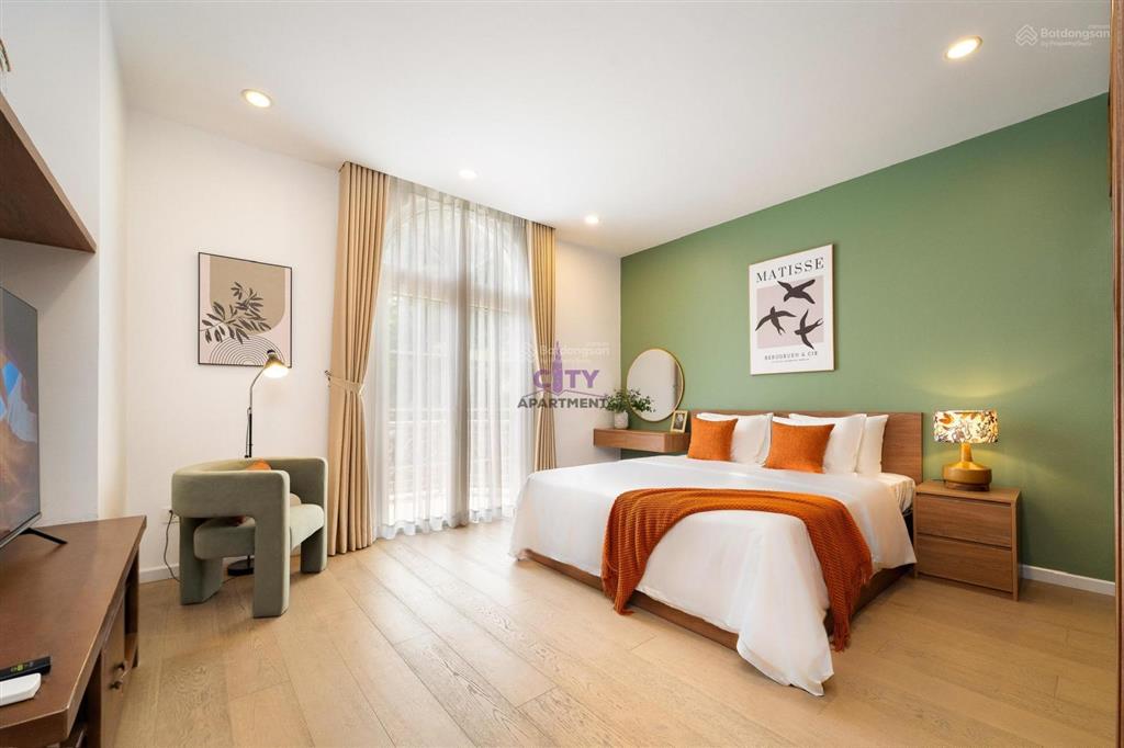 Cho thuê biệt thự saigon pearl ven sông đường d8 | không gian sống đẳng cấp giữa lòng thành phố