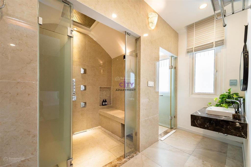 Cho thuê biệt thự saigon pearl ven sông đường d8 | không gian sống đẳng cấp giữa lòng thành phố