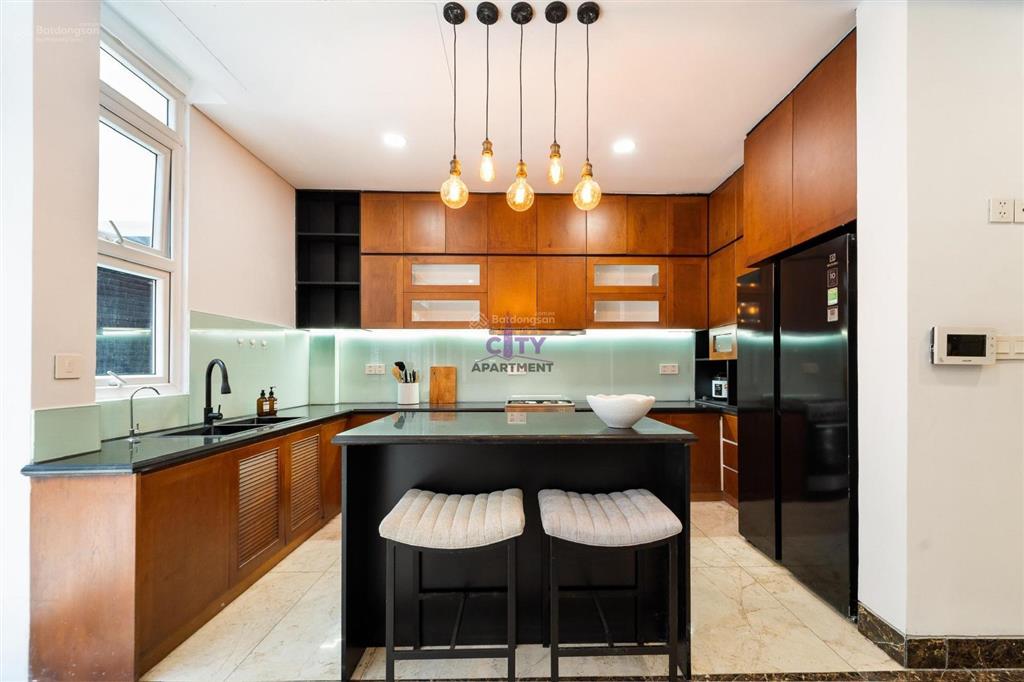 Cho thuê biệt thự saigon pearl ven sông đường d8 | không gian sống đẳng cấp giữa lòng thành phố