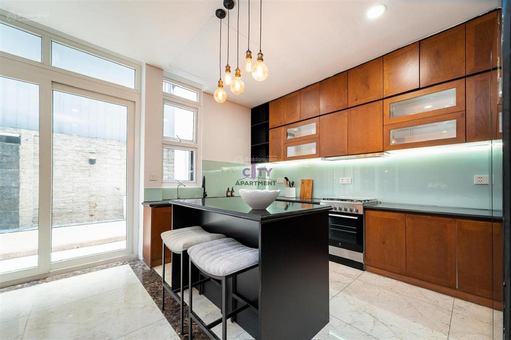 Cho thuê biệt thự saigon pearl ven sông đường d8 | không gian sống đẳng cấp giữa lòng thành phố