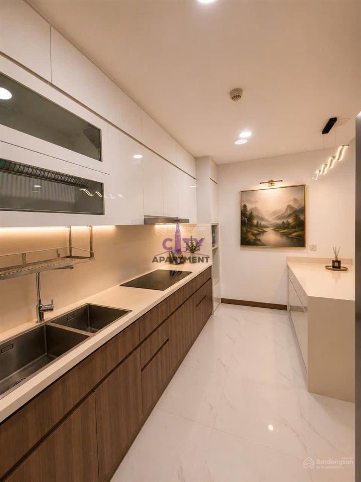 Cho thuê căn hộ 3pn sunwah pearl view trực diện sông sài gòn  full nội thất cao cấp