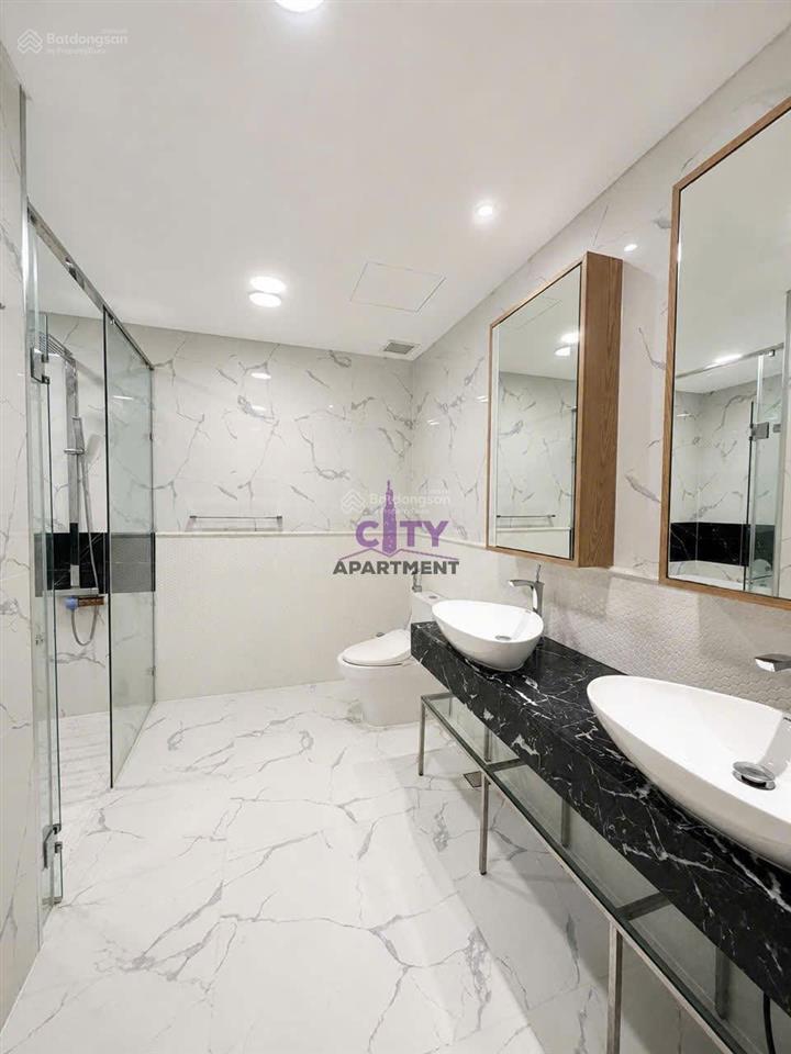 Cho thuê căn hộ 3pn sunwah pearl view trực diện sông sài gòn  full nội thất cao cấp