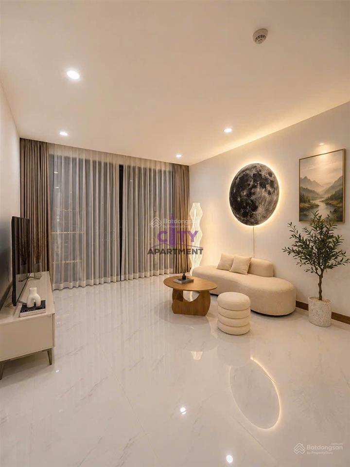 Cho thuê căn hộ 3pn sunwah pearl view trực diện sông sài gòn  full nội thất cao cấp