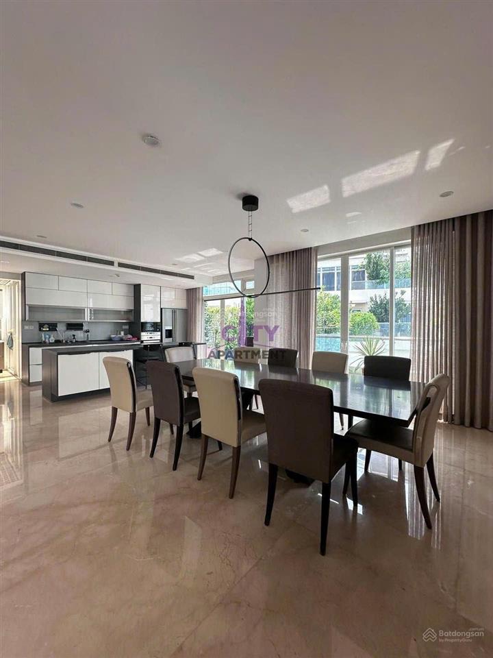 Cho thuê duplex topaz saigon pearl | không gian sống đẳng cấp, view landmark 81 & skyline tp. hcm