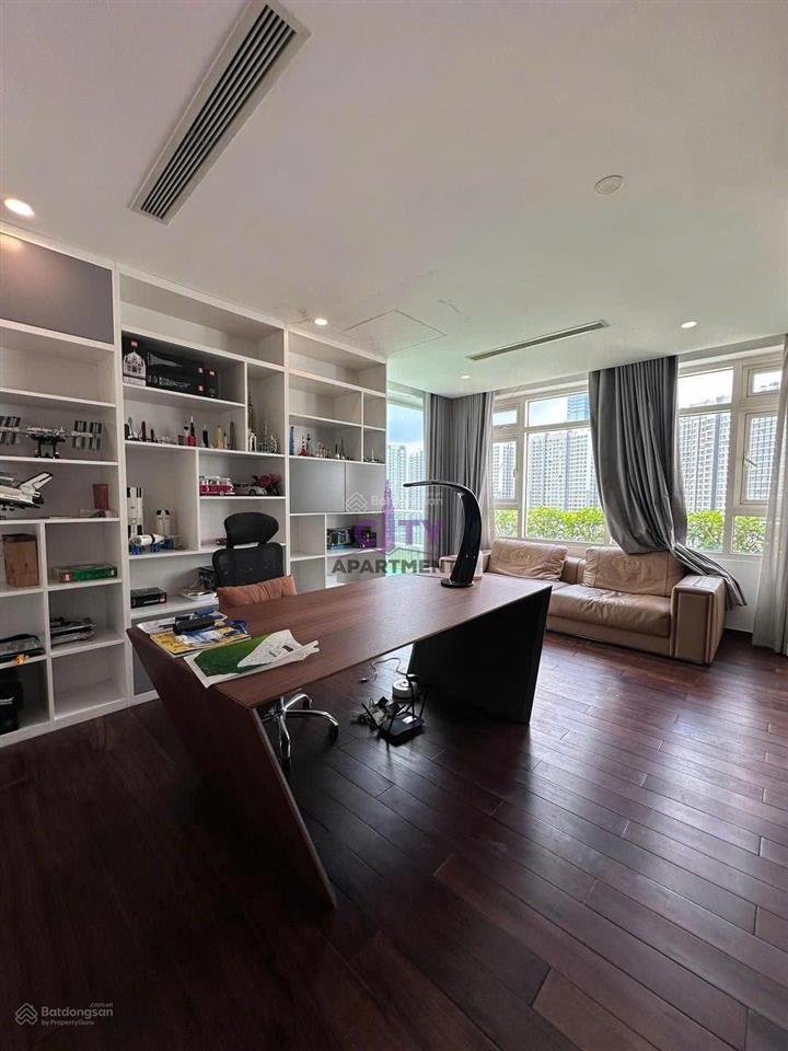 Cho thuê duplex topaz saigon pearl | không gian sống đẳng cấp, view landmark 81 & skyline tp. hcm