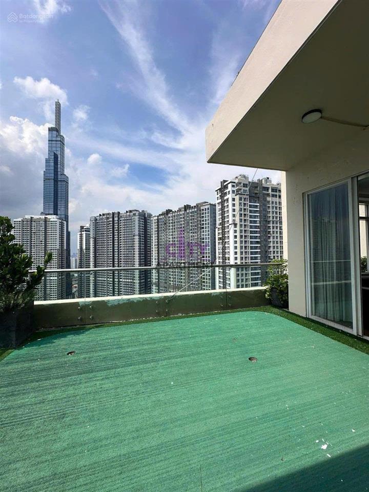 Cho thuê duplex topaz saigon pearl | không gian sống đẳng cấp, view landmark 81 & skyline tp. hcm
