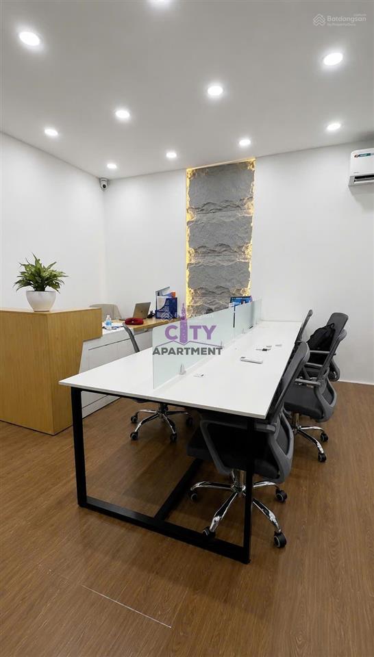 Cho thuê villa saigon pearl làm văn phòng, đối diện sảnh sunwah pearl golden house | 95 triệu/tháng