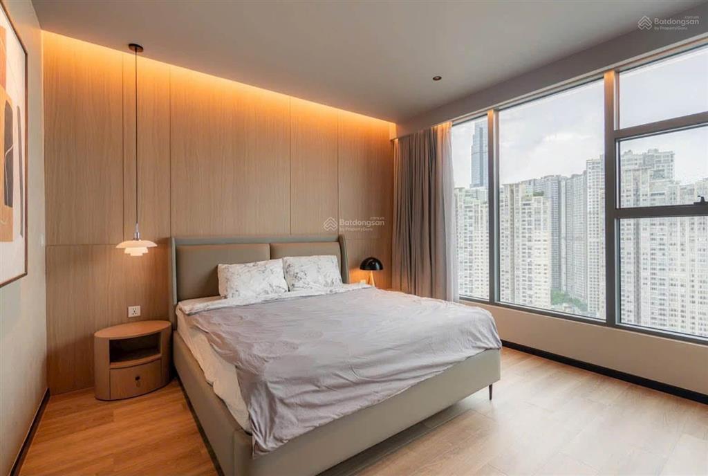 Sunwah pearl cho thuê căn góc 3pn từ chủ đầu tư | view trực diện sông sài gòn & bitexco