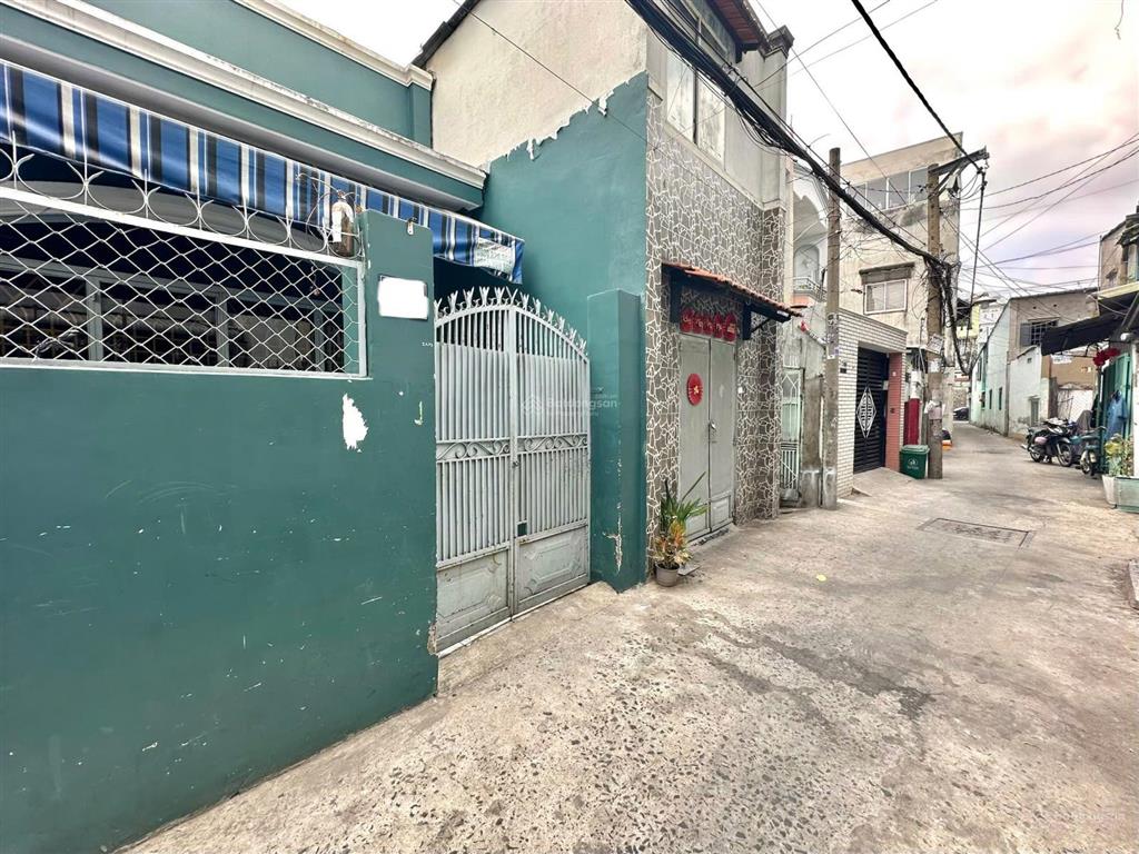 Vị trí đỉnh khu ven sông cực mát hàng hiếm khó tìm sát bình thạnh 67.5 m2 giá 5.5 tỷ