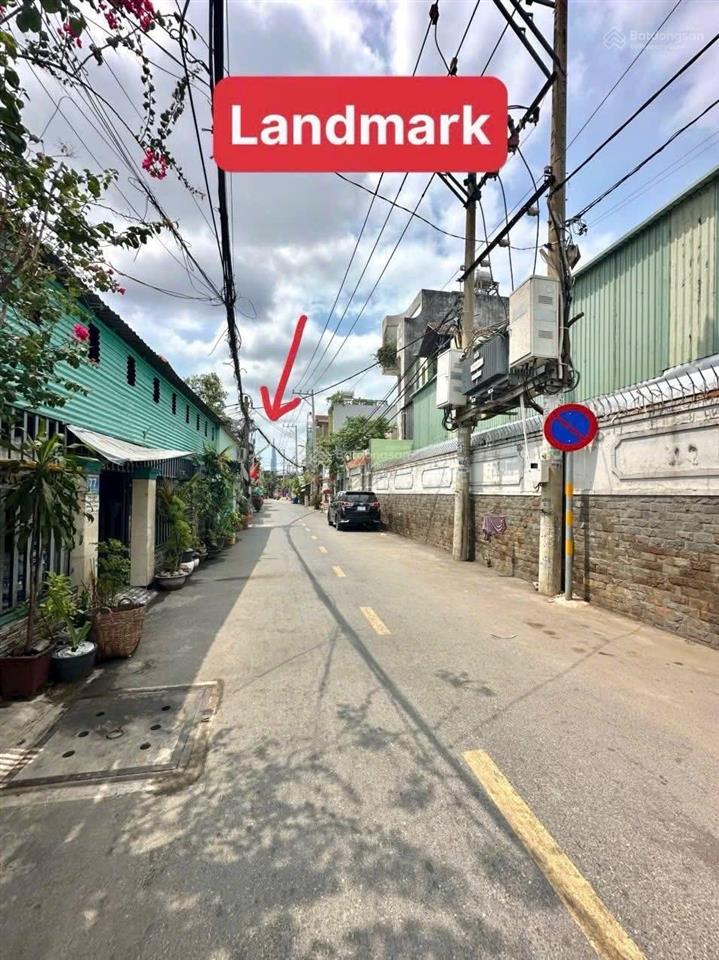 Vị trí đỉnh khu ven sông cực mát hàng hiếm khó tìm sát bình thạnh 67.5 m2 giá 5.5 tỷ