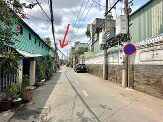 Vị trí đỉnh khu ven sông cực mát hàng hiếm khó tìm sát bình thạnh 67.5 m2 giá 5.5 tỷ