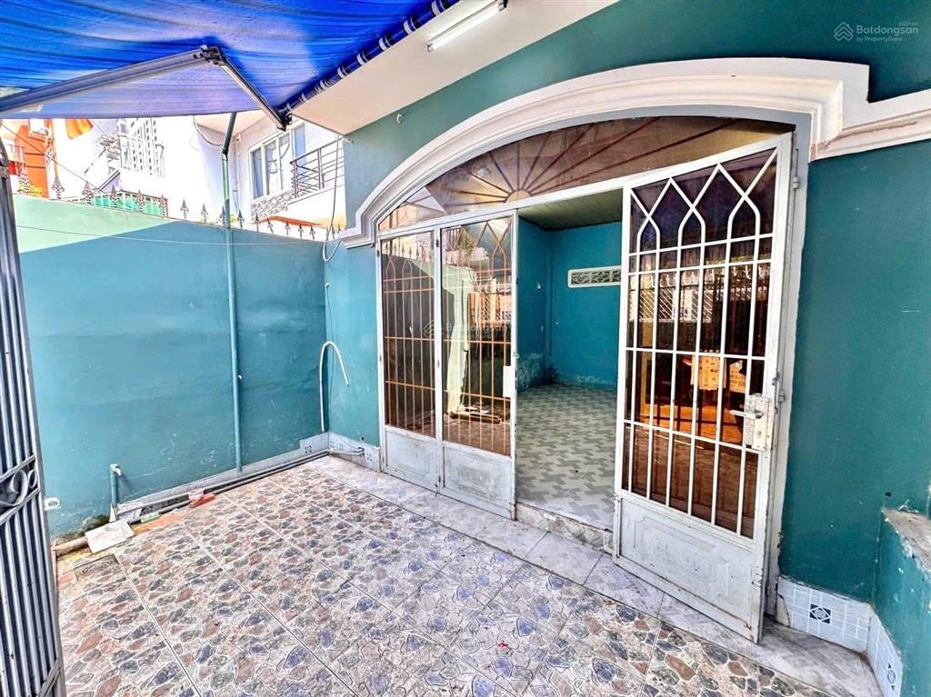 Vị trí đỉnh khu ven sông cực mát hàng hiếm khó tìm sát bình thạnh 67.5 m2 giá 5.5 tỷ