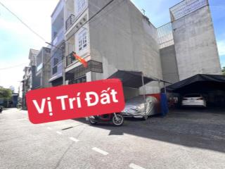 Giá hiếm hẻm 5m dân trí cao 52m2 giá 4tỷ75  bán đất đường cây keo phường tam phú gần tô ngọc vân