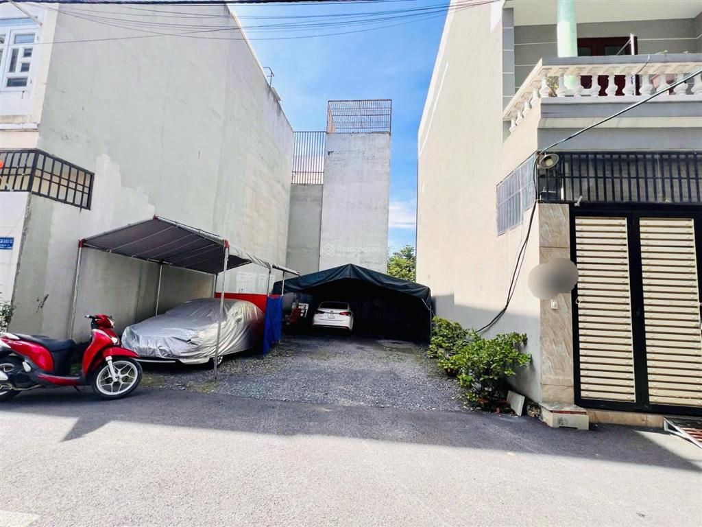 Giá hiếm hẻm 5m dân trí cao 52m2 giá 4tỷ75  bán đất đường cây keo phường tam phú gần tô ngọc vân