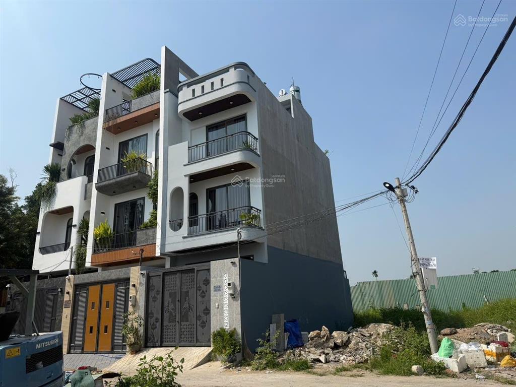 Hàng giá tốt! bán đất phường linh đông 66m2 (4.35x15)  khu dân trí hxh giá tốt 4tỷ8