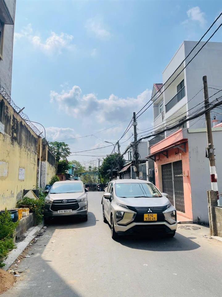 Giá mềm  bán lô góc 3 mặt tiền đường số 7 linh xuân  131m² ( 8.5 x 15.4)  chỉ 7.8 tỷ