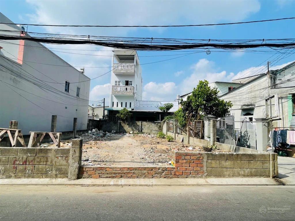 Giá mềm  bán lô góc 3 mặt tiền đường số 7 linh xuân  131m² ( 8.5 x 15.4)  chỉ 7.8 tỷ