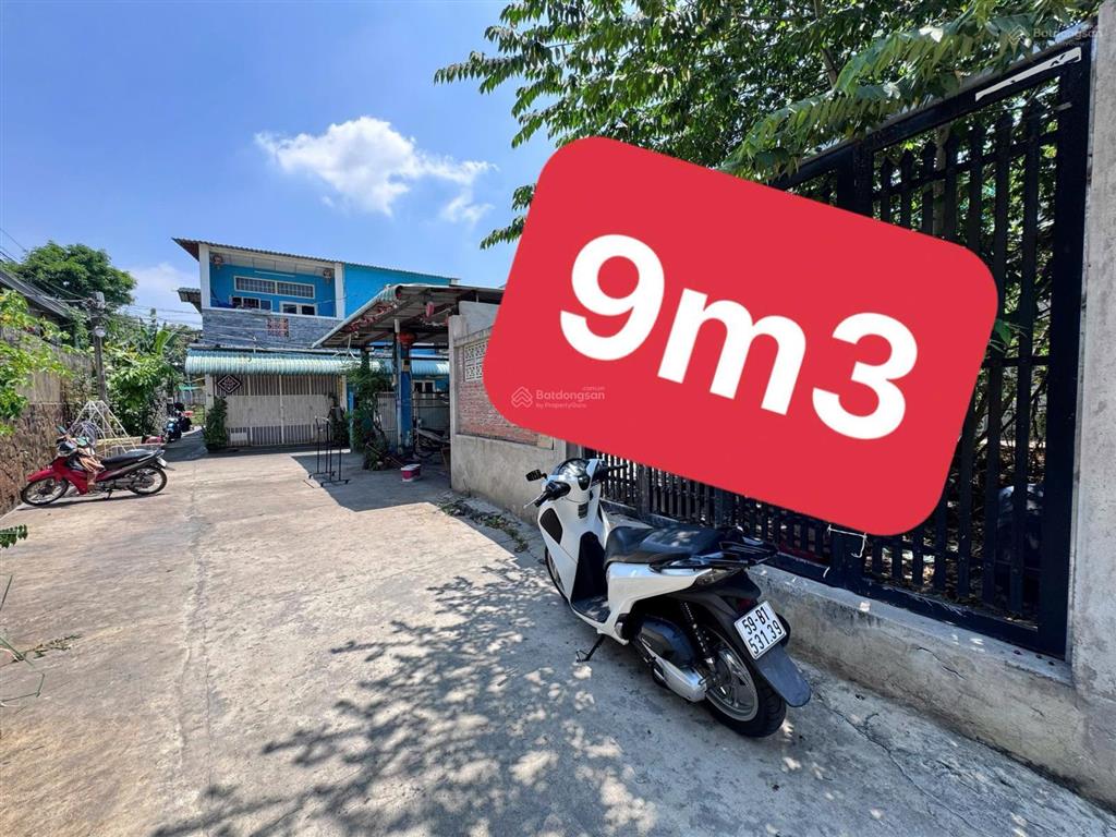 Hàng mới giá tốt  bán đất phường linh đông hẻm 5m  125m2 (9.3 x 15.3)  giá 7tỷ