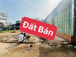 Chủ gởi bán đất linh đông thủ đức hẻm xe hơi 68m2 full thổ cư có gpxd gần phạm văn đồng giá 3.85ty