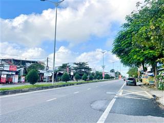 Siêu rẻ trục trần thủ độgía chưa đến 24tr/m2trục chính kết nối đà nẵnghội an,kinh doanh sầm uất