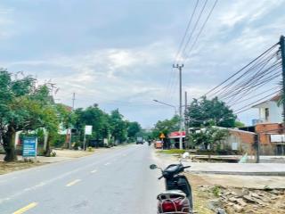 Lô góc 2 mặt tiền đường phạm như xươngđiện ngọc, giá cực rẻ, chỉ bằng giá bê tông chính hiện nay