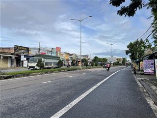 Bán đất mặt tiền đại lộ trần thủ độtrục chính kết nối đà nẵnghội anngay tt điện bàn đônggiá rẻ