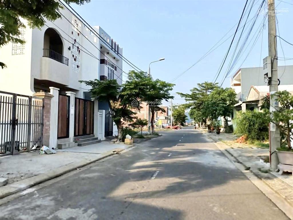 Đô thị điện ngọcsát fptmột lô ngang 7m cực đẹpgiá rẻdân cư sầm uất,gần biển