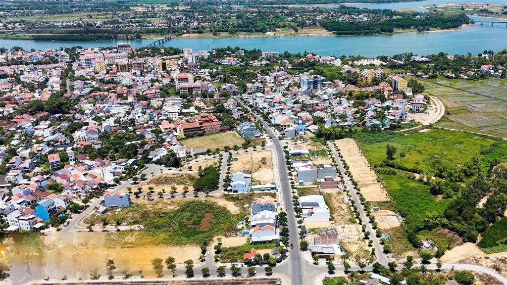 Bán 2 lô đất ngay phố cổ hội anquỹ đất vàng hiếm hoi còn xótcơ hội sở hữu khó lặp lại