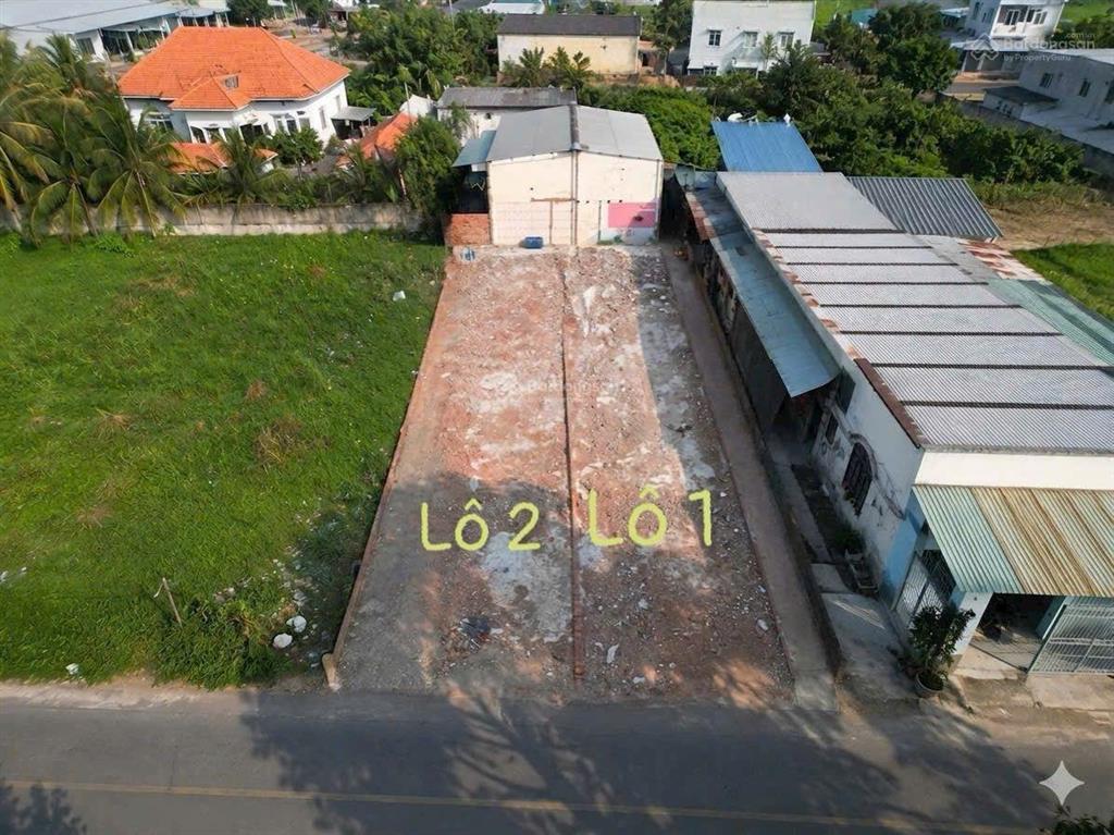 Đất hẻm 1127 tỉnh lộ 43 bình chiểu, tp. thủ đức