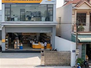 Xây kho/bưu cục theo thiết kế đối tác  chính chủ thuê nhà nguyên căn mặt tiền 8m gò vấp