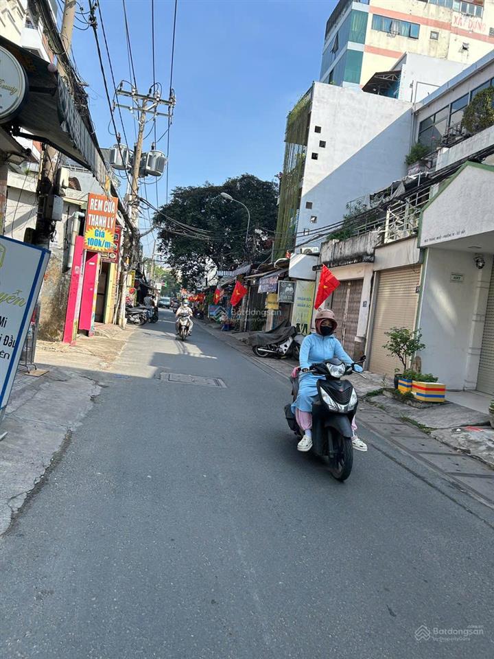 Xây kho/bưu cục theo thiết kế đối tác  chính chủ thuê nhà nguyên căn mặt tiền 8m gò vấp