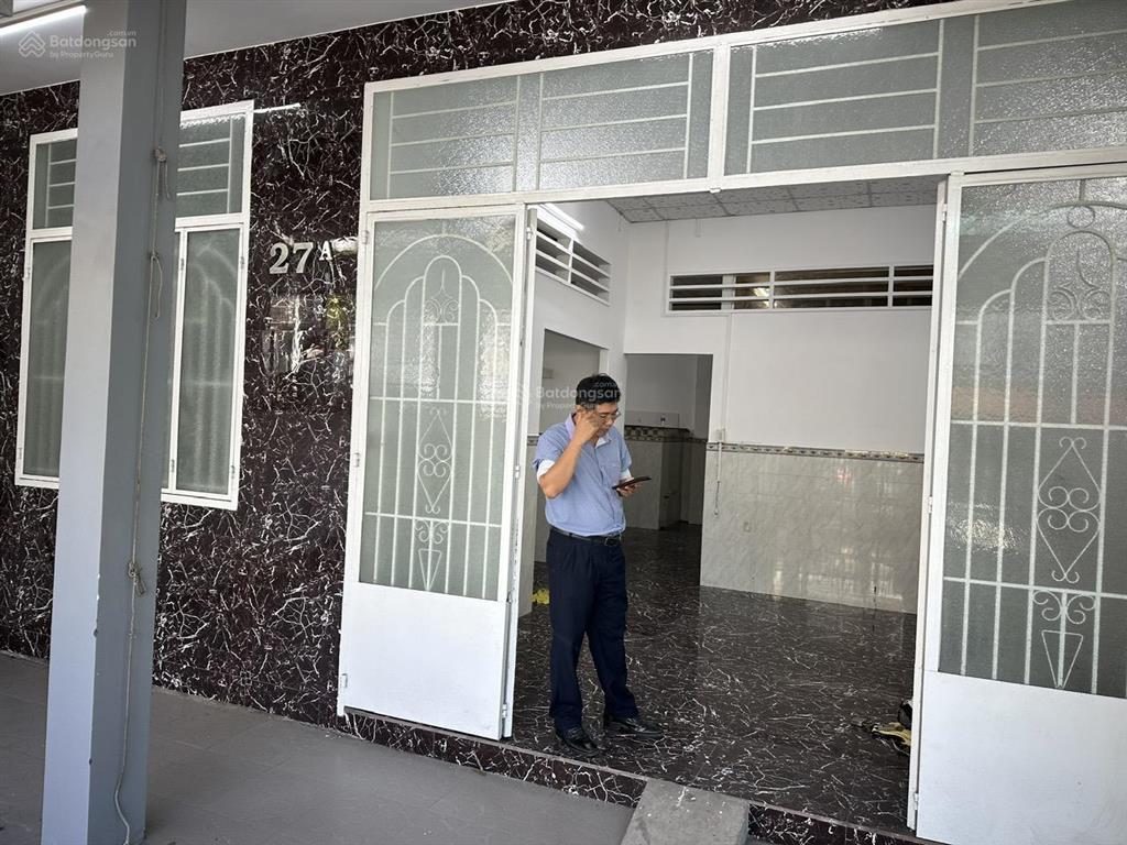 Bán nhà mặt tiền phan hiến đạo p 1, mỹ tho 69 m/2 giá 4.5 tỉ