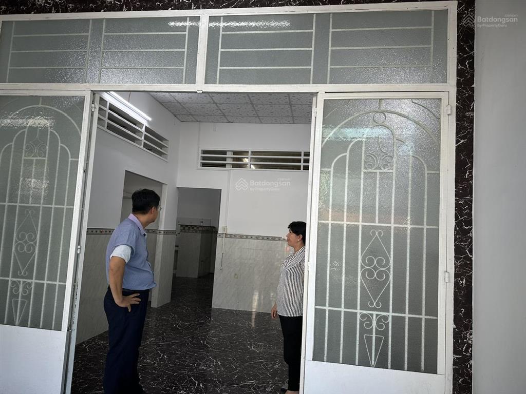 Bán nhà mặt tiền phan hiến đạo p 1, mỹ tho 69 m/2 giá 4.5 tỉ