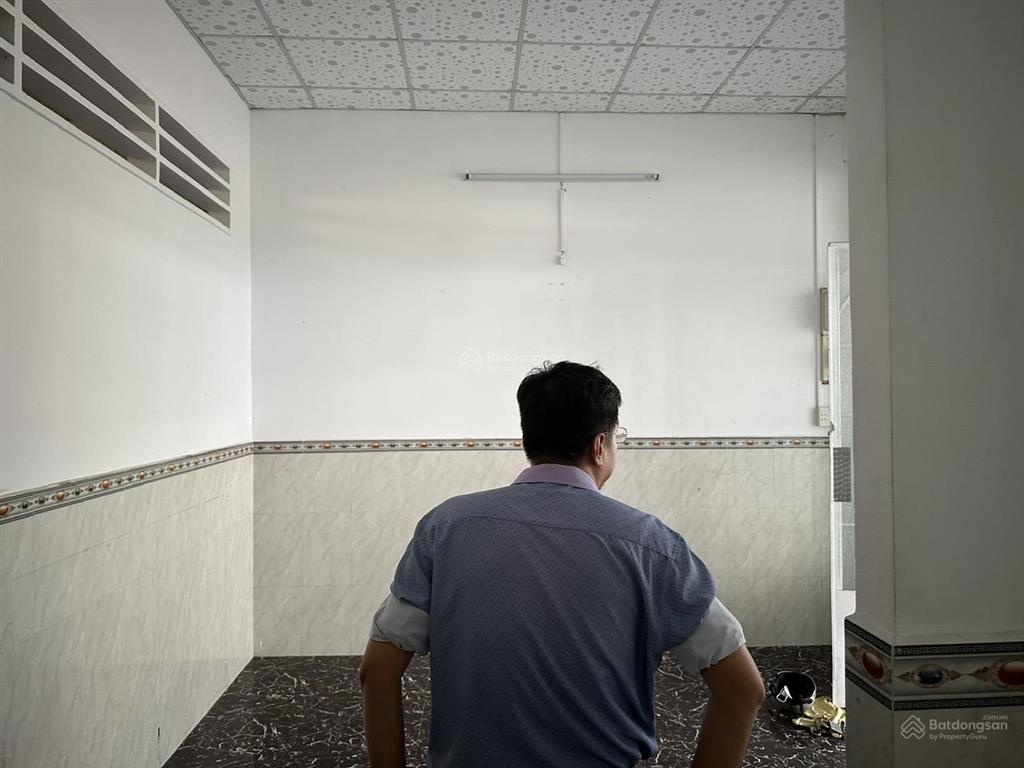 Bán nhà mặt tiền phan hiến đạo p 1, mỹ tho 69 m/2 giá 4.5 tỉ