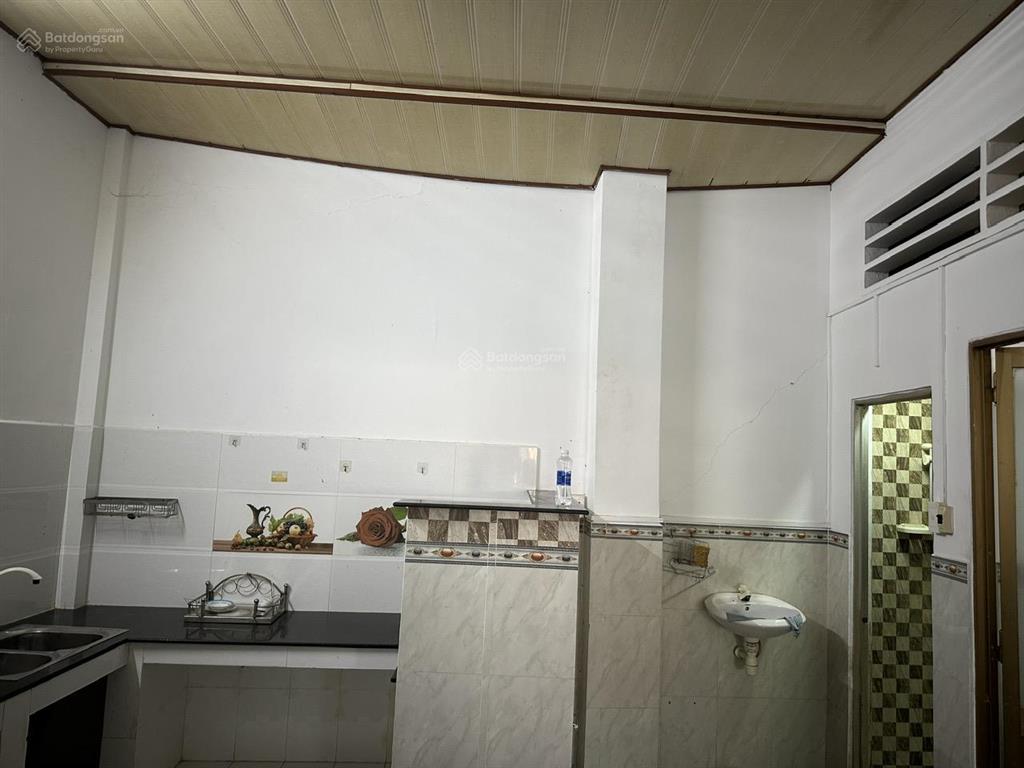 Hàng hiếm phường 1 mỹ tho nhà mặt tiền phan hiến đạo, sổ hồng riêng, giá chỉ 4,5 tỷ