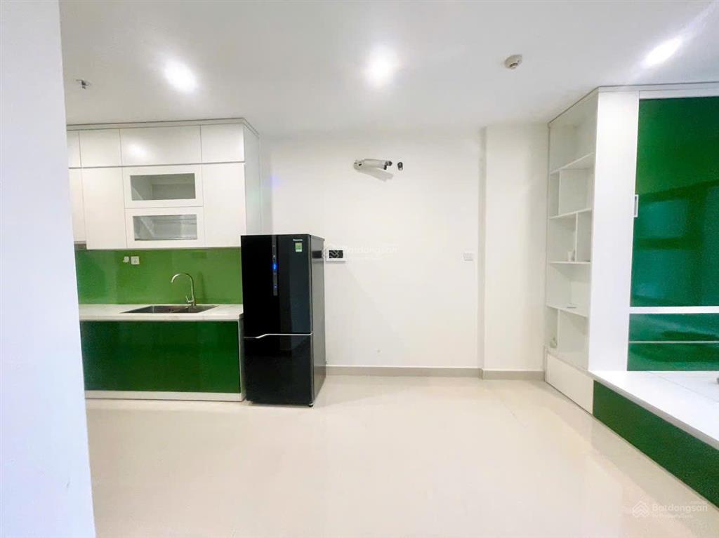 Cần bán căn studio tòa s2.05 vinhomes ocean park  sẵn khách thuê 6 triệu/tháng