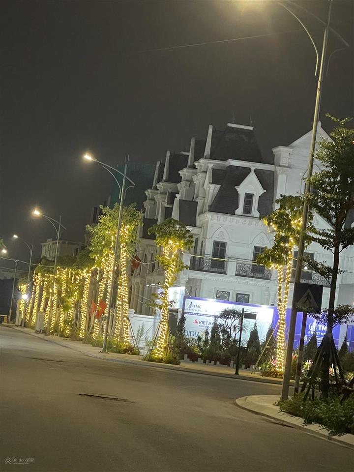 Bán biệt thự kinh doanh jade square 180m2 giá 5x tỷ rẻ hơn thị trường nhiều