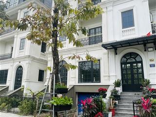 Cuối năm chủ nhà cần tiền bán nhanh căn lk jade square giá siêu hời chỉ 36 tỷ!