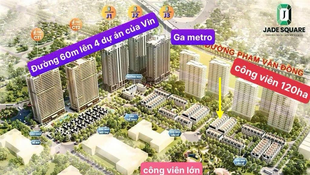 Chủ nhà cần tiền bán căn lk vườn hoa giá rẻ hơn thị trường nhiều!  0973 032 ***