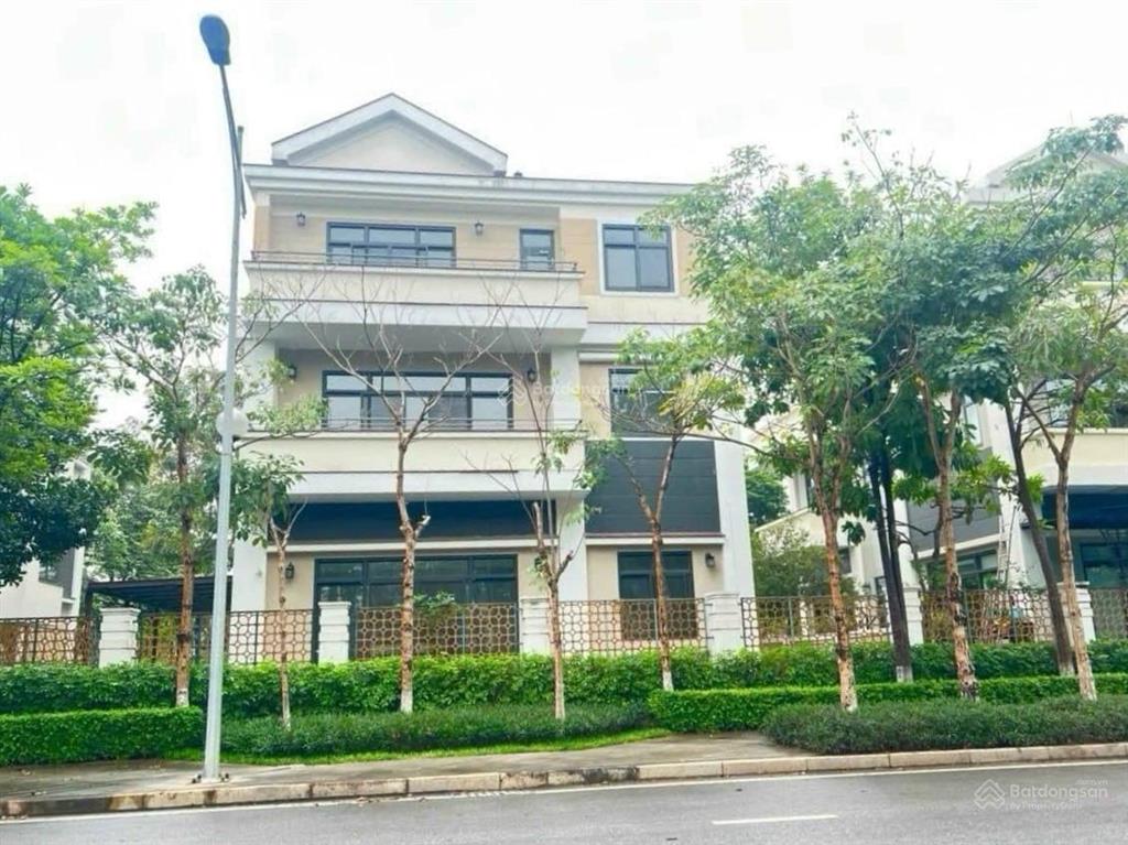 Bán biệt thự h7 starlake  giá rẻ nhất thị trường