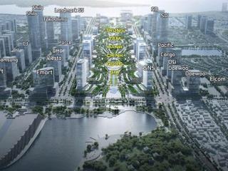 Chủ nhà đi nước ngoài cần bán gấp căn lk starlake giá rẻ nhất thị trường! giá chỉ hơn 500tr/m2