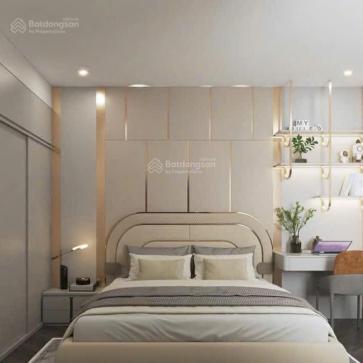 Chủ nhà cần tiền bán gấp căn 3 ngủ toà n01t6 diện tích 107m giá 15x tr/m2! rẻ nhất thị trường!