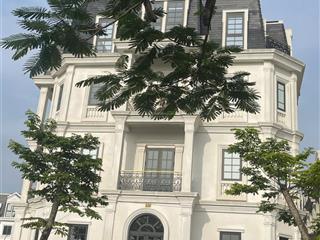 Ra căn shophouse jade square trục chính hướng nam, 3 mặt thoáng view công viên diện tích 194m2