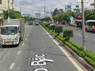 356m2 đất thổ cư mặt tiền đường ấp bắc phường 10 gần ngã 3 trung lương tp mỹ tho