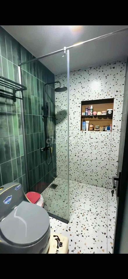 NHÀ PHỐ CHÍNH CHỦ HẺM THÔNG XE TẢI VI VU