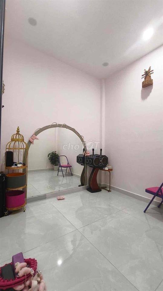 NHÀ PHỐ CHÍNH CHỦ HẺM THÔNG XE TẢI VI VU