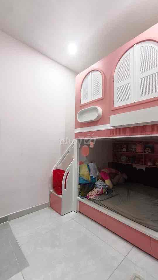 NHÀ PHỐ CHÍNH CHỦ HẺM THÔNG XE TẢI VI VU