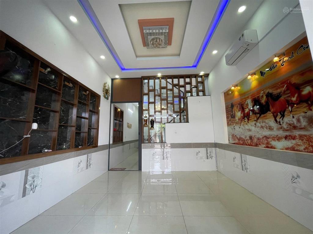 Bán nhà riêng 4pn, 2wc, 88,2m², giá 3,68 tỷ tại bình chuẩn 07, thuận an, bình dương