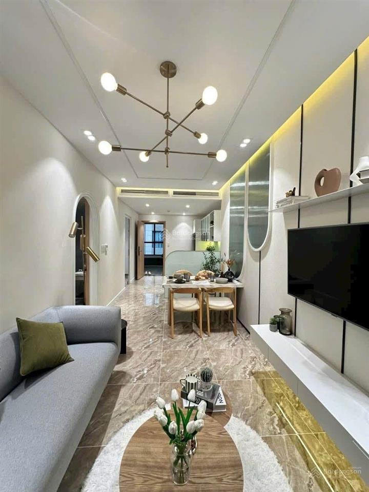 Căn hộ citi grand, giá ưu đãi 3,3 tỷ, 50 m2, ở nguyễn thị định, cát lái, q2, hcm